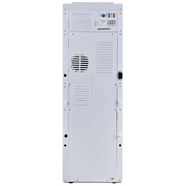 Пурифайер Ecotronic H1-U4LE белый