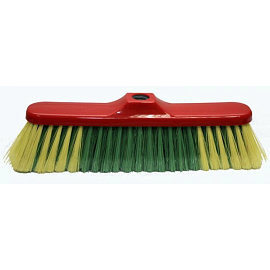 Щетка для пола Палермо 32 см щетина средней жесткости