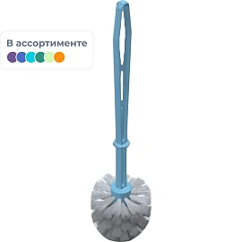 Ёршик для унитаза Рио без подставки