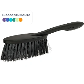 Щётка смётка ручная для уборки Модена 14 см средней жёсткости (В1460)