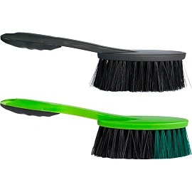 Щётка смётка ручная для уборки Модена 14 см средней жёсткости (В1460)