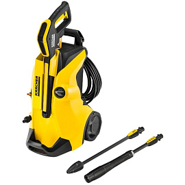 Мойка высокого давления Karcher K 4 Power Control (1.324-000.0)