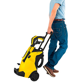 Мойка высокого давления Karcher K 4 Power Control (1.324-000.0)
