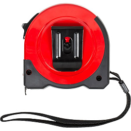 Рулетка 10 м х 25 мм RGK R10