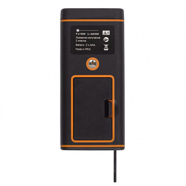 Лазерный дальномер RGK D60 (4610011870613) фото Лазерный дальномер RGK D60 (4610011870613)