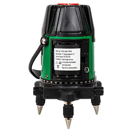 Нивелир лазерный RGK LP-64G (775298) фото Нивелир лазерный RGK LP-64G (775298)