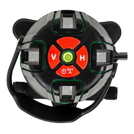 Нивелир лазерный RGK LP-64G (775298) фото Нивелир лазерный RGK LP-64G (775298)