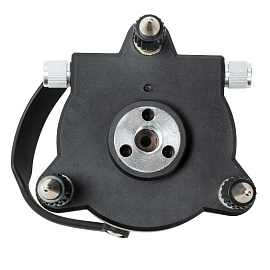 Нивелир лазерный RGK LP-64 (4610011871665)