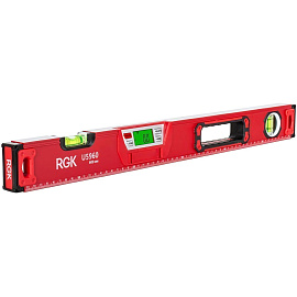 Уровень электронный RGK U5960 600 мм