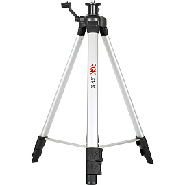 Штатив элевационный 145 см RGK LET-150
