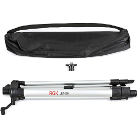 Штатив элевационный 145 см RGK LET-150