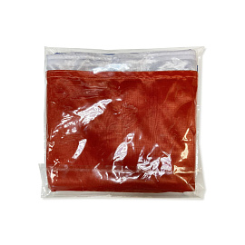 Флаг Российской Федерации АГТ Геоцентр 90x135 см 110 г/кв.м