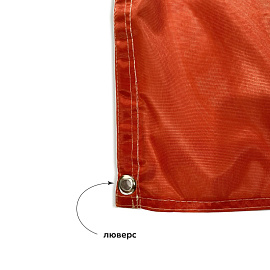 Флаг Российской Федерации АГТ Геоцентр 90x135 см 110 г/кв.м