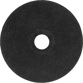 Диск отрезной по металлу Gross 125х1 мм (74368)