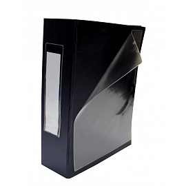 Самоклеящиеся карманы на обложку папки (223x303 мм, 3 штуки в упаковке) фото Самоклеящиеся карманы на обложку папки (223x303 мм, 3 штуки в упаковке)