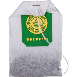 Чай зеленый Shennun 100 пакетиков