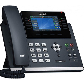 IP телефон Yealink SIP-T46U