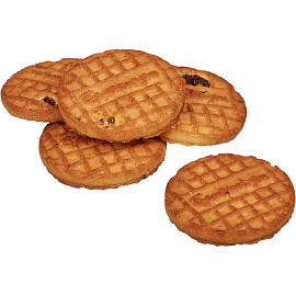 Печенье сахарное Брянконфи Брянская изюминка мини 250 г