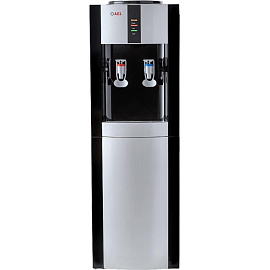 Кулер для воды AEL LD-AEL-47 черный (нагрев и охлаждение)