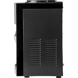 Кулер AEL TK-47 черный/серебристый (только нагрев)