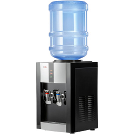 Кулер AEL TK-47 черный/серебристый (только нагрев)