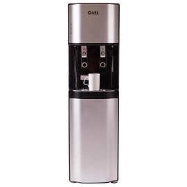 Пурифайер AEL LC-70s черный