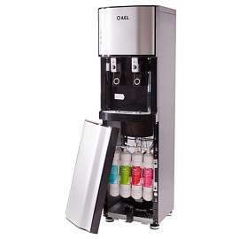 Пурифайер AEL LC-70s черный