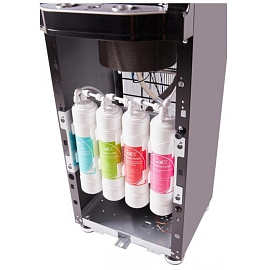 Пурифайер AEL LC-70s черный