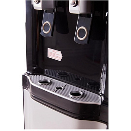 Пурифайер AEL LC-70s черный