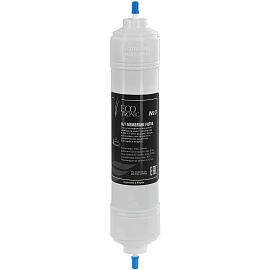 Фильтр Ecotronic №3 UF 14