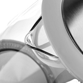 Чайник электрический Brayer BR1040WH белый