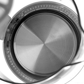 Чайник электрический Brayer BR1040WH белый