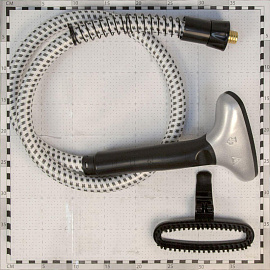 Отпариватель вертикальный Bort Comfort + (93411294) фото Отпариватель вертикальный Bort Comfort + (93411294)