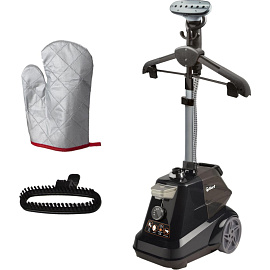 Отпариватель вертикальный Bort Comfort + (93411294) фото Отпариватель вертикальный Bort Comfort + (93411294)