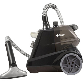 Отпариватель вертикальный Bort Comfort + (93411294) фото Отпариватель вертикальный Bort Comfort + (93411294)