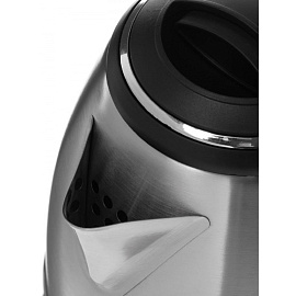 Чайник электрический Centek CT-0035 серебристый (69321)