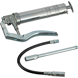 Шприц рычажно-плунжерный 120 мл Мастак (132-02220)