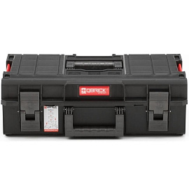 Ящик для инструментов 59х39х19см QBRICK SYSTEM ONE 200 BASIC (146149)