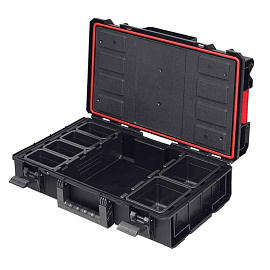 Ящик для инструментов 59х39х19см QBRICK SYSTEM ONE 200 BASIC (146149)