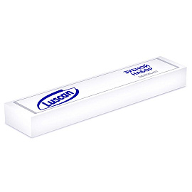 Набор зубной Luscan картон (зубная щётка, зубная паста, 200 штук в упаковке)