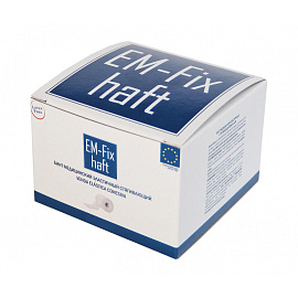 Бинт эластичный самофиксирующийся Em-Fix Haft 8x2000 cм