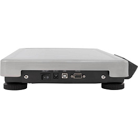 Весы торговые CAS PDC-30S