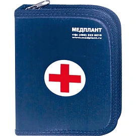 Ампульница изотермическая тканевая АМ-32