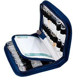 Ампульница изотермическая тканевая АМ-32