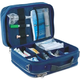 Набор фельдшерский для скорой медицинской помощи СМУ-01 269