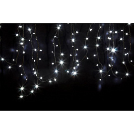 Гирлянда светодиодная Neon-Night Дюраплей белый свет 200 светодиодов (20 м)