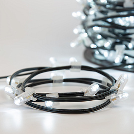 Гирлянда светодиодная Neon-Night ClipLight линия белый свет 660 светодиодов (100 м )