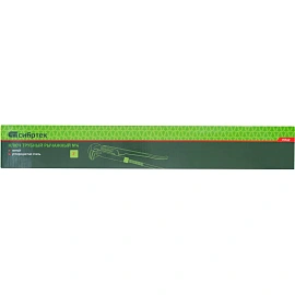 Ключ трубный рычажный №4 Сибртех (15762)