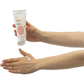 Крем Армакон Велум регенерирующий для рук и лица 100 мл (1195)