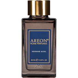 Аромадиффузор Areon Home Sticks premium Верано Азул 85 мл